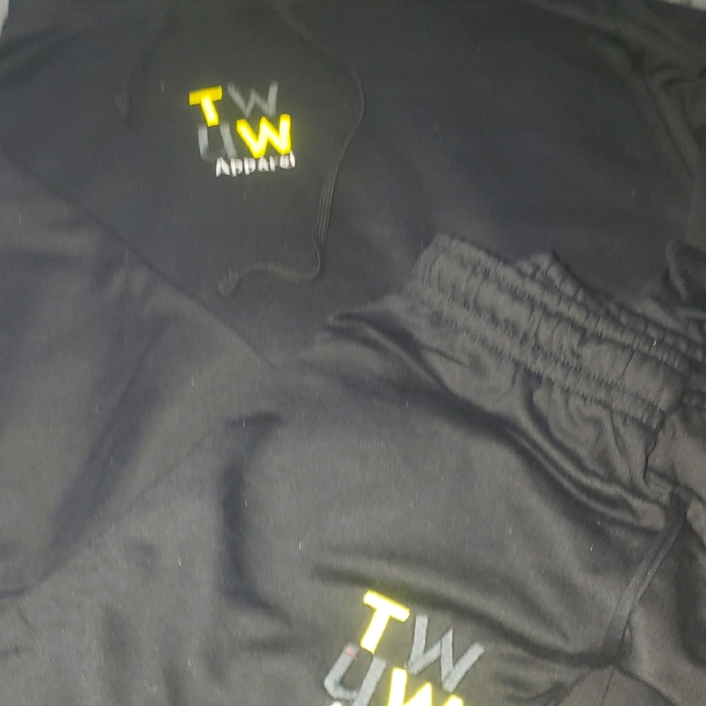 Sweat Suite